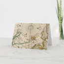 Search for map christmas cards Relief