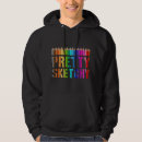 Search for artistic hoodies Teacher