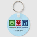 Search for pes key rings Teacher