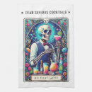 Search for cocktail tea towels Bartender