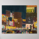 Search for nyc posters Vintage