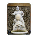 Search for bacchus magnets God