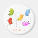 Search for candy illustration magnets Cute