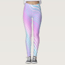 Search for pink candy stripe leggings Striped