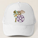 Search for the pentacle hats Pagan