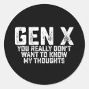 Search for gen stickers Meme