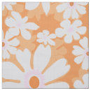 Search for flower power fabric Vintage