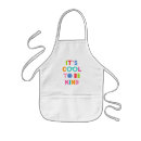 Search for kind aprons Baby