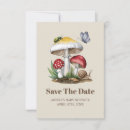 Search for baby boy save the dates Snail