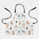 Search for lions aprons Baby