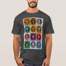 Search for star chart tshirts S capricorn