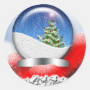 Search for snowglobe stickers Snowflake