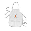 Search for cute sayings childrens aprons Humour