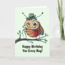 Search for beetle illustration postcards Cartoon