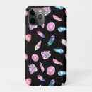 Search for crystal iphone cases Watercolor