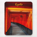 Search for shrine mouse mats Kyoto