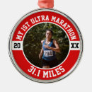 Search for running christmas tree decorations Marathoner