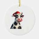 Search for pop art christmas tree decorations Animal