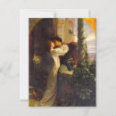 Search for romeo and juliet postcards Frank dicksee