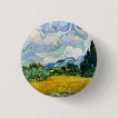 Search for wheat badges Van gogh