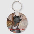 Search for min key rings Puppy