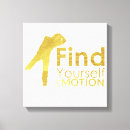 Search for mindfulness canvas prints Yoga