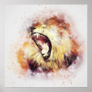 Search for lion photography posters Jungle