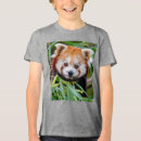Search for red girls tshirts Animal