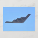Search for bombers postcards Stealth