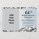 Search for blue swirl pattern invitations Simple