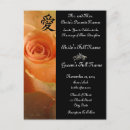 Search for favour wedding invitations Simple