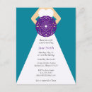 Search for celtic bridal shower invitations Irish
