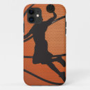Search for dunking iphone cases Ball