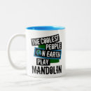 Search for mandolin player mugs Musician