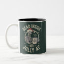 Search for santa vintage mugs Festive