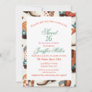 Search for old texas invitations Vintage