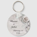 Search for invitation vintage key rings Bride