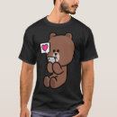 Search for brown bear clothing Rabbit