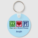 Search for assist rounded key rings Physical therapy assistant