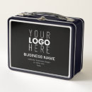 Search for logo lunch boxes Company