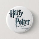 Search for deathly hallows badges Harry