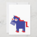 Search for democratic party invitations Red