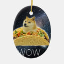 Search for meme christmas tree decorations Doge