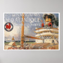 Search for vintage cruise ship posters Vacation