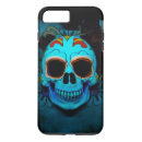 Search for day of dead iphone cases Zombie