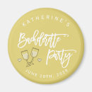 Search for bachelorettes magnets Bridal