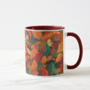 Search for fall colour mugs Elegant