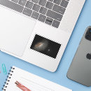 Search for asteroid stickers Minor planets