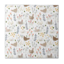Search for chicken tiles Floral