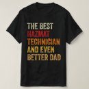 Search for hazmat tshirts Humour